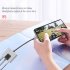 USB C To Ethernet Adapter Network Converter Plug   Play Type C High Speed 100Mbps Ethernet Adapter USB C To 3 5Mm Audio Converter PC Fast Charging Expansion Bas
