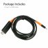 USB C Type C to 4K HDMI HDTV TV Adapter Cable for Samsung S9 S10 Note 9 MacBook