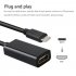 USB C Type C to HDMI HDTV Adapter Cable for Samsung S9 S8 Note 8 MacBook