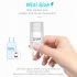 USB C Wall Charger Block 65W Dual Port Power Fast Type C Charging Block Adapter EU Plug