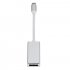 USB C to Displayport Converter DP Type C Adapter Silver