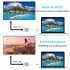 USB C to HDMI Type C to HDMI USB 3 1 USB C Adapter  Support 1080P for Apple Macbook Google Chromebook Pixel Type c HDMI