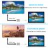 USB C to HDMI Type C to HDMI USB 3 1 USB C Adapter Converter Support 1080P for Apple Macbook Google Chromebook Pixel