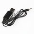 USB Cable for LS MIN Mini Drone RC Quadcopter Spare Parts black