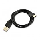 USB Cable for M262 Kapital   Slim Bar Phone   White