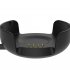 USB Charger Charging Cable Dock for Xiaomi Huami Amazfit Verge Youth Watch A1808 Sports Bracelet black