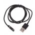 USB Charging Cable Smart Watch Fast Charger Adapter Replacement Magnetic Charging Cables USB Wire Power Adapter  white