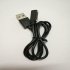 USB Charging Cable Smart Watch Fast Charger Adapter Replacement Magnetic Charging Cables USB Wire Power Adapter  white