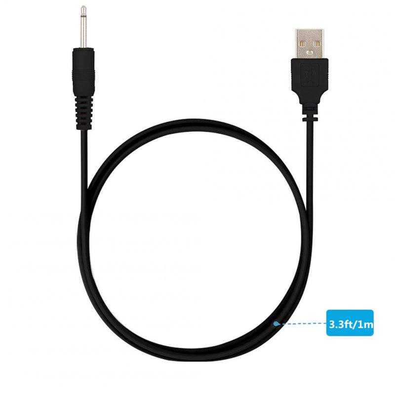 Wholesale USB Charging DC Vibrator Cable Cord for Rechargeable