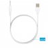 USB Charging DC Vibrator Cable Cord for Rechargeable Adult Toys Vibrators Massagers Accessories 3 3ft 1m Universal USB Power Supply Charger White