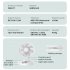 USB Desk Fan  5 Speeds Strong Air  LED Battery Level Display  Portable Fan With Night Light  Quiet Operation And Double 120   Rotate Table Fan White
