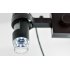 USB Digital Microscope with 500x zoom  640x480 resolution and 8 LEDS opening a whole new world for you to see 