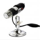 USB Digital microscope allowing you to magnify objects right to your PC