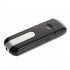 USB Disk Flash Drive HD DVR DV Recorder Pinhole Mini Camera black