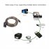 USB Extension Cable 5M 10M 16 4Ft 32 8Ft USB Type A Male To Female Extension Cord High Data Transfer Compatible For USB Flash Drive Hard Drive Card Reader Print
