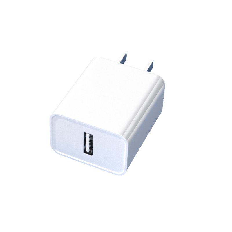 USB Fast Wall Charger Block 20W Multi-interface PD Power Adapter For Laptops Smart Phone Tablet PC 3C Safety Certification 2A single port