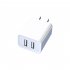 USB Fast Wall Charger Block 20W Multi interface PD Power Adapter For Laptops Smart Phone Tablet PC 3C Safety Certification 10W PD USB