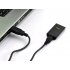USB Fingerprint Reader limits unauthorized access to your PC and enhances private file security