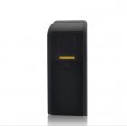 USB Fingerprint Reader limits unauthorized access to your PC and enhances private file security