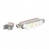 USB Flash Drive Fashion Ship Design U Disk USB 2 0   Gray 32G