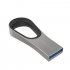 USB Flash Drive USB 3 0 Encryption Pen Drive Metal Memory Stick 130MB S Pendrive S