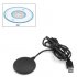 USB GPS Receiver for Computers  Laptop  Netbook  Desktop PC   Transform your laptop into a GPS navigator