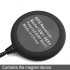 USB GPS Receiver for Computers  Laptop  Netbook  Desktop PC   Transform your laptop into a GPS navigator