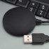 USB GPS Receiver for Computers  Laptop  Netbook  Desktop PC   Transform your laptop into a GPS navigator