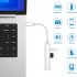 USB HUB 3 0 With 4 Ports 5V 1 5A Charging High Speed 5Gbps USB3 0 Sync Data USB Splitter For Computer Flash Drive USB3 0 4 port B gray