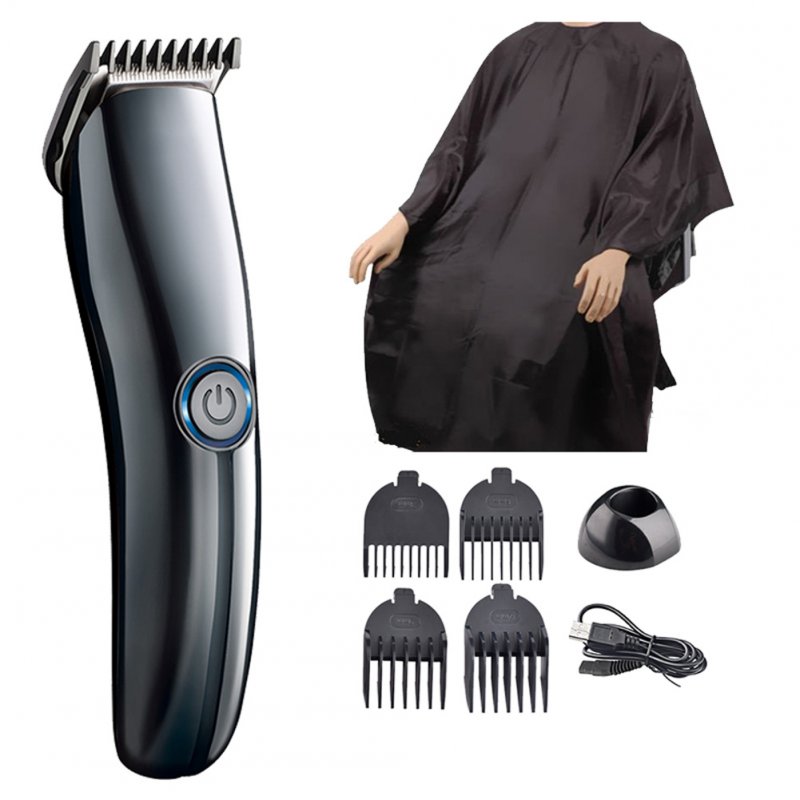 usb hair trimmer