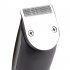 USB Hair Clipper Professional Hair Trimmer For Men Beard Electric Cutter Haircut Cordless Hair Cutting Machine Set