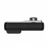 USB Lipstick Car Recorder HD Wifi Mobile Phone Interconnection Hidden Dash Camera Silver