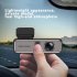 USB Lipstick Car Recorder HD Wifi Mobile Phone Interconnection Hidden Dash Camera Silver
