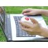 USB Optical Mouse with 4D Trackball   An intelligent  next generation  mouse that comes in an ergonomic design to provide maximum comfort and functionality  Thi