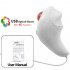 USB Optical Mouse with 4D Trackball   An intelligent  next generation  mouse that comes in an ergonomic design to provide maximum comfort and functionality  Thi
