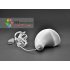 USB Optical Mouse with 4D Trackball   An intelligent  next generation  mouse that comes in an ergonomic design to provide maximum comfort and functionality  Thi