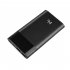 USB Power Bank with 1080p HD Camera Night Viewing 5000mah Capacity Battery 10hours Recording Camera
