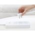USB Power Strip designed by Xiaomi features 6 AU sockets and 3 USB outputs to charge all your electronic devices 