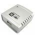 USB Printer and Device Server for sharing printers  hard drives  scanners or other USB devices 