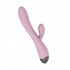 USB Rechargable 10 Speed Rabbit Vibrator for Women Vagina Clit stimulator AV stick G spot Vibrator Dildo Adult sex toy for Women