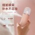 USB Rechargable Air Humidifier Handheld Portable Steamed Face Mist Spray for Home Bunny  pink 