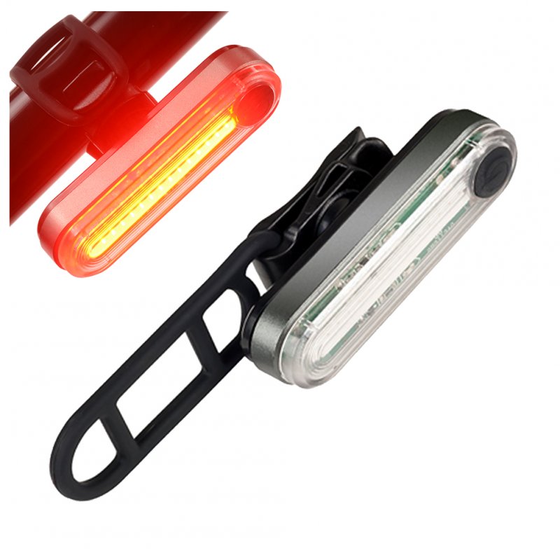 super bright bike tail light