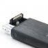 USB Rechargeable Mini Electric Reciprocating One Blade Head Mustache Shaving Razors Face Care