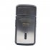 USB Rechargeable Mini Electric Reciprocating One Blade Head Mustache Shaving Razors Face Care