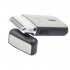 USB Rechargeable Mini Electric Reciprocating One Blade Head Mustache Shaving Razors Face Care