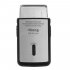 USB Rechargeable Mini Electric Reciprocating One Blade Head Mustache Shaving Razors Face Care