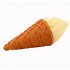 USB Silicone Ice cream Design Flash Drive U Disk USB 2 0 Yellow 32G