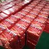USB String Lights IP67 Waterproof Voice Controlled 7 Pattern 29 Modes 16 Million Colors Copper Wire Lights 100 lights 10 meters