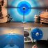 USB Table Lamp  Romantic Love Projector Lamp With On off Switch  Shadow Desk Lamp For Photography Party Home Living Room Bedroom Decoration Love red desk lamp
