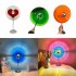USB Table Lamp  Romantic Love Projector Lamp With On off Switch  Shadow Desk Lamp For Photography Party Home Living Room Bedroom Decoration Love red desk lamp